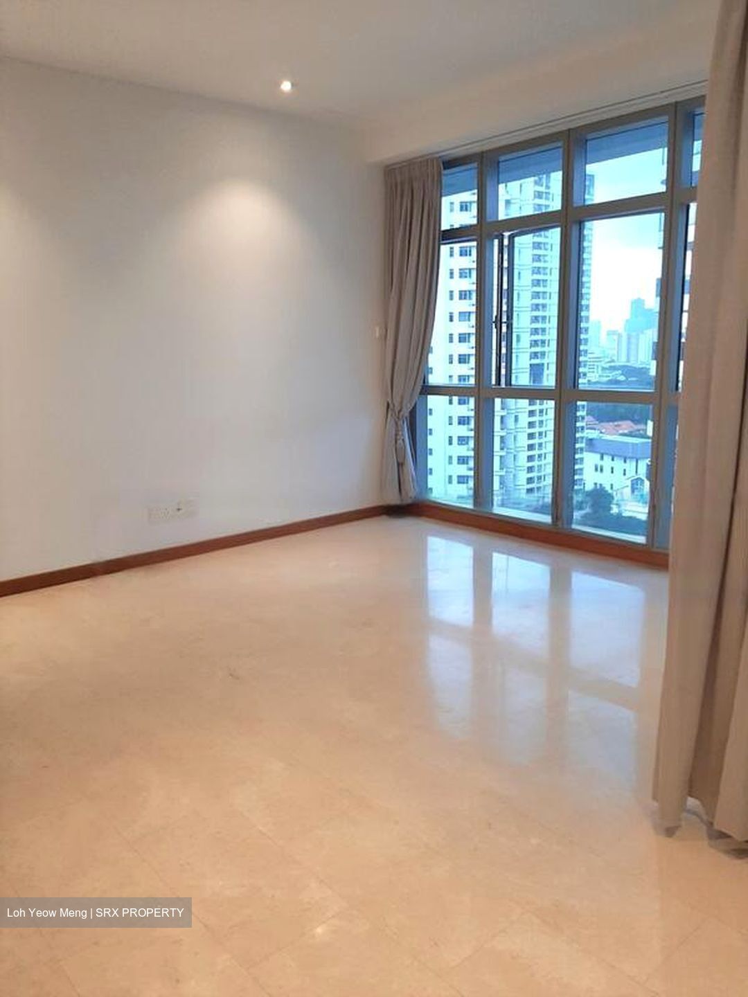 Residences @ Evelyn (D11), Condominium #437993791